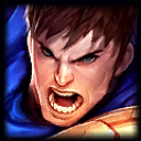 Garen — Cobalt Vale#TEST