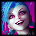 Jinx — Lunar Reed#DEMO