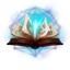 Unsealed Spellbook