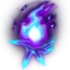 Deathfire Touch